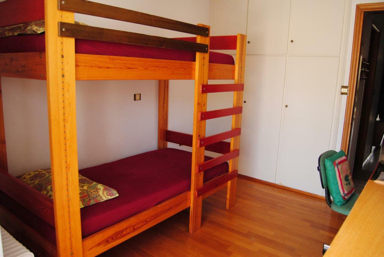 Apartment By The Beach Каламата Екстериор снимка