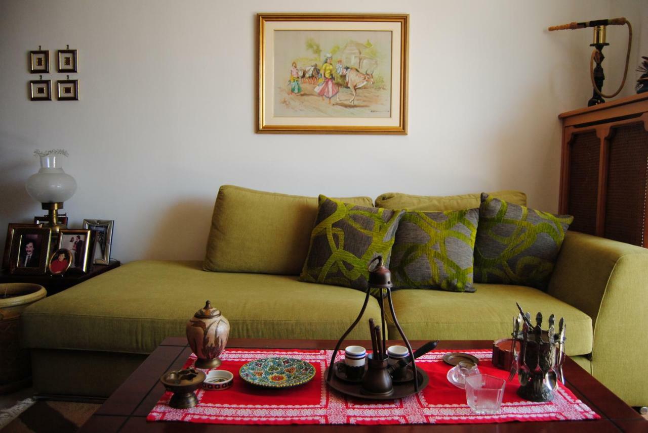 Apartment By The Beach Каламата Екстериор снимка